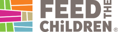 Logotipo de Feed the Children
