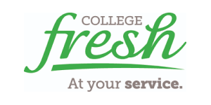 Logo College Fresh