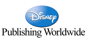 Logotipo de Disney Publishing