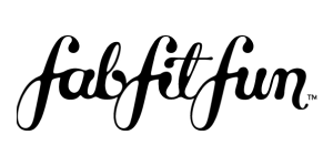 Fab Fit Fun Logotipo