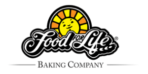 Logotipo de Food for Life