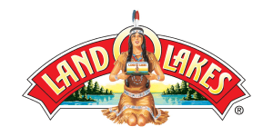Logotipo de Land O Lakes