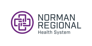Logotipo regional de Norman