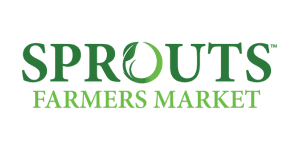 Logotipo de Sprouts