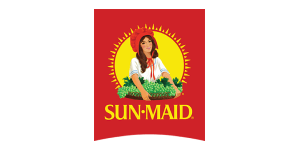 Logotipo de Sun Maid