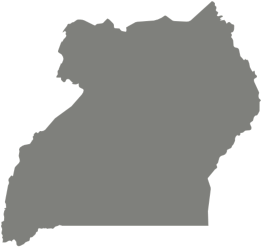 Uganda country graphic