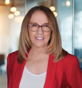 Fotografía de Terry Puchley, Vicepresidente de la Junta Directiva de Feed the Children