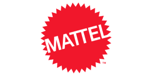 Mattel logo